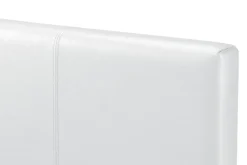 Miliboo Ausziehbett 90 x 195 cm Weiß MACCO*Kinder Kinderbetten|Kinderbetten