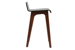 Miliboo Barhocker Schwarz 65 cm BALTIK* Barhocker
