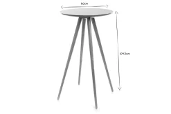 Miliboo Bartisch Esche NORDECO* Bartische/ Bar
