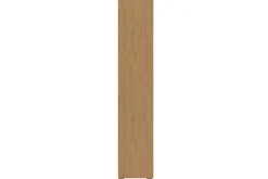 Miliboo Bücherregal Eiche B 140 cm EPURE* Bücherregale|Bücherregale