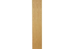 Miliboo Bücherregal mdf Esche Furnier AZTEQUE* Bücherregale|Bücherregale