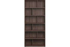 Miliboo Design Bücherregal aus hellem Holz EPURE* Bücherregale|Bücherregale