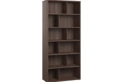 Miliboo Design Bücherregal aus hellem Holz EPURE* Bücherregale|Bücherregale