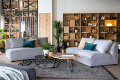 Miliboo Design Bücherregal aus hellem Holz EPURE* Bücherregale|Bücherregale