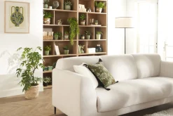 Miliboo Design Bücherregal aus hellem Holz EPURE* Bücherregale|Bücherregale