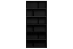 Miliboo Design Bücherregal aus hellem Holz EPURE* Bücherregale|Bücherregale