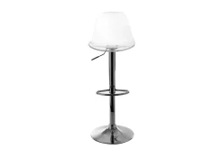 Miliboo Design-Barhocker GALILEO Transparent* Barhocker