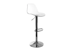 Miliboo Design-Barhocker GALILEO Transparent* Barhocker