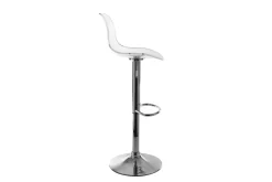Miliboo Design-Barhocker GALILEO Transparent* Barhocker
