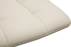 Miliboo Design-Barhocker höhenverstellbar schwarz (2er-Set) MAXWELL* Barhocker