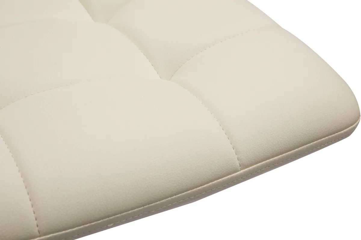 Miliboo Design-Barhocker höhenverstellbar schwarz (2er-Set) MAXWELL* Barhocker