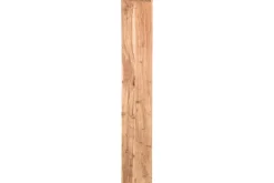 Miliboo Design-Bücherregal aus Akazienholz 80 cm CHAPMAN* Bücherregale|Bücherregale