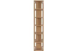 Miliboo Design-Bücherregal Weiß MUSSO* Bücherregale|Bücherregale