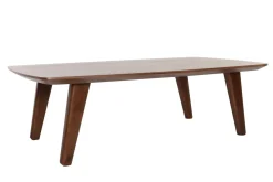Miliboo Design-Couchtisch Nussbaum FIFTIES* Couchtische