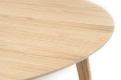 Miliboo Design-Couchtisch rund ORKAD* Couchtische