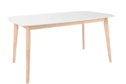 Miliboo Design-Esstisch L120 LEENA* Esstische