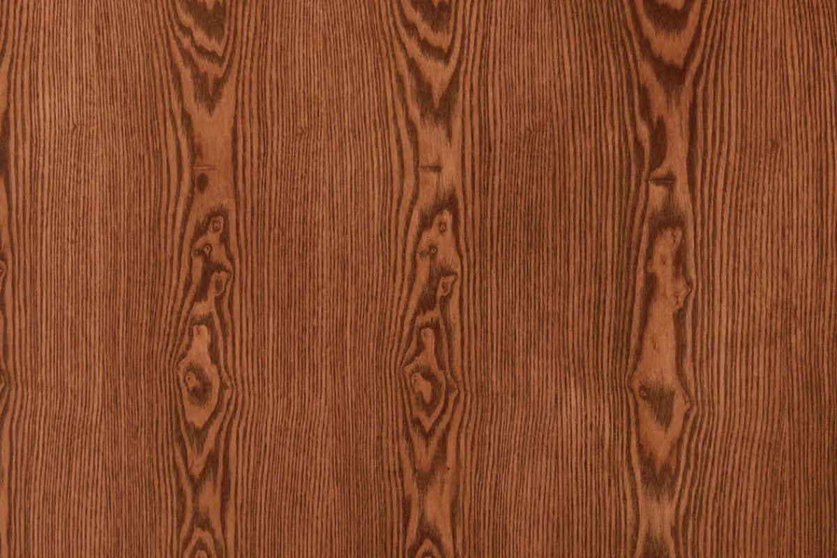 Miliboo Design-Esstisch Vintage oval Nussbaum L160 MARIK* Esstische