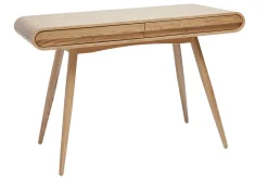 Miliboo Design-Schreibtisch Esche - BJORG* Design-schreibtische