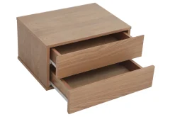 Miliboo Design-Schreibtisch MAX Holz abnehmbar* Design-schreibtische