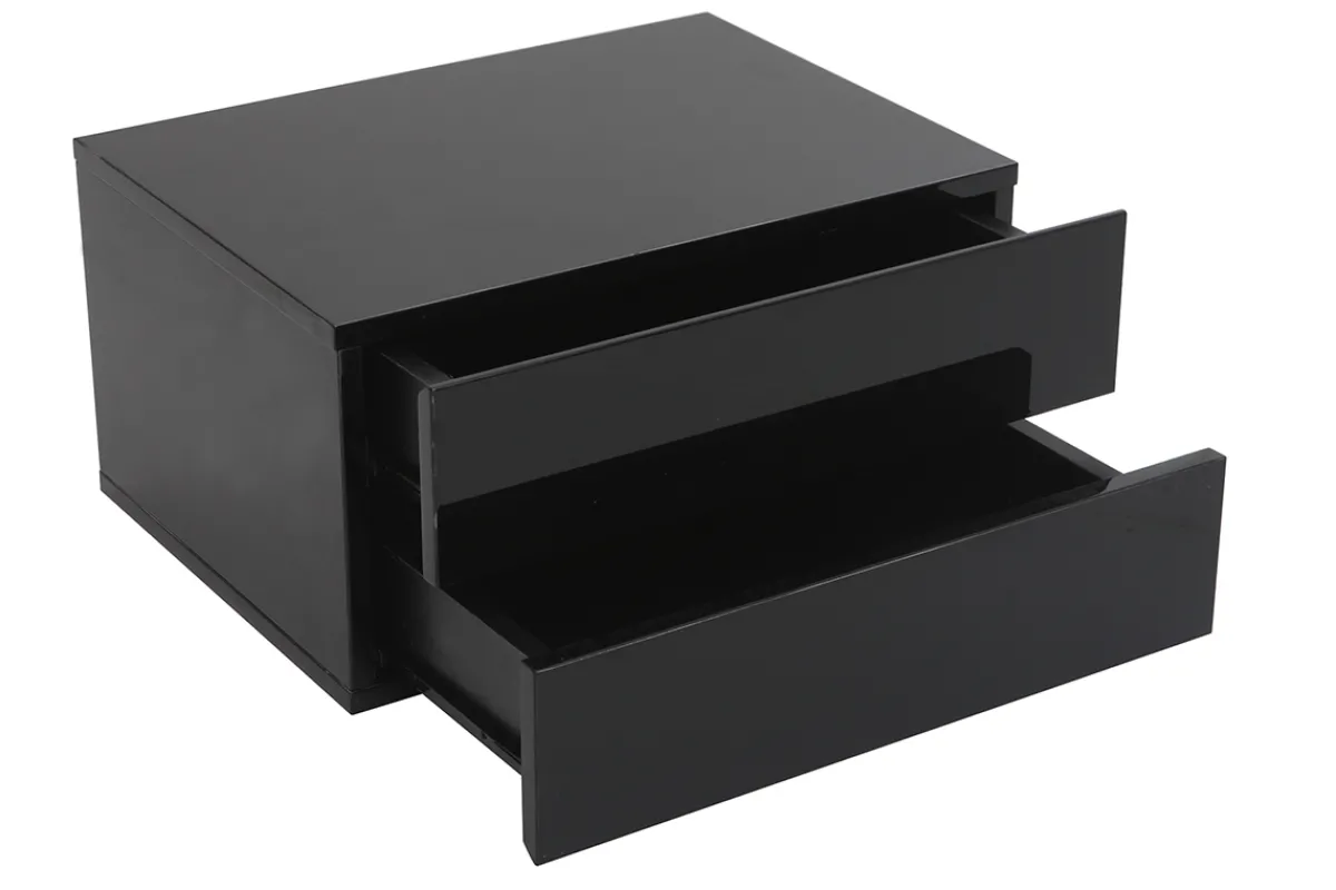 Miliboo Design-Schreibtisch MAX Holz abnehmbar* Design-schreibtische
