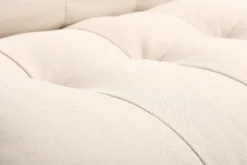Miliboo Design-Sessel skandinavisch Naturfarben und Eiche YUMI* Design-sessel|Sessel