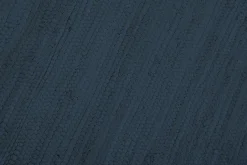 Miliboo Dunkelblauer Teppich 60 x 200 cm AUBAGNE* Teppiche|Alle Dekoration