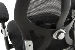 Miliboo Ergonomischer Schreibtischsessel Ultimate v2 plus* Bürostühle|Bürostuhl Zum Kleinen Preis