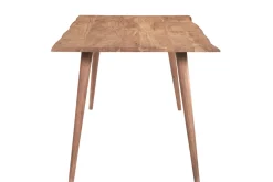 Miliboo Esstisch aus massivem Akazienholz B175 cm SAVANA* Esstische