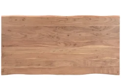 Miliboo Esstisch aus massivem Akazienholz B175 cm SAVANA* Esstische