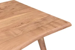Miliboo Esstisch aus massivem Akazienholz B175 cm SAVANA* Esstische