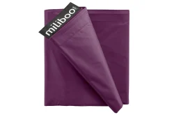 Miliboo Husse für Riesen-Sitzsack BIG MILIBAG Rotweinfarbe* Sitzsäcke|Sitzsäcke