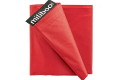 Miliboo Husse für Riesen-Sitzsack BIG MILIBAG Rot* Sitzsäcke|Sitzsäcke