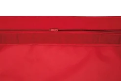 Miliboo Husse für Riesen-Sitzsack BIG MILIBAG Rot* Sitzsäcke|Sitzsäcke