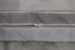 Miliboo Husse für Riesen-Sitzsack BIG MILIBAG Hellgrau* Sitzsäcke|Sitzsäcke