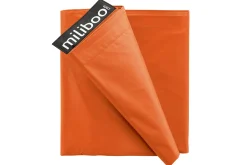 Miliboo Husse für Riesen-Sitzsack BIG MILIBAG Orange* Sitzsäcke|Sitzsäcke