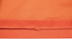 Miliboo Husse für Riesen-Sitzsack BIG MILIBAG Orange* Sitzsäcke|Sitzsäcke
