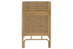Miliboo Kommode Rattan 3 Schubladen GALON* Kommoden|Kommoden