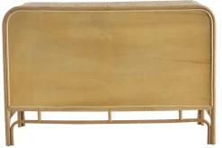 Miliboo Kommode Rattan 3 Schubladen GALON* Kommoden|Kommoden