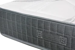 Miliboo Matratze mit Memory-Schaum 140 x 200 cm JIMY* Matratzen