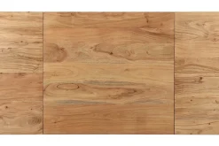 Miliboo Rechteckiger Stehtisch Mangoholz 130cm BALTO* Bartische/ Bar