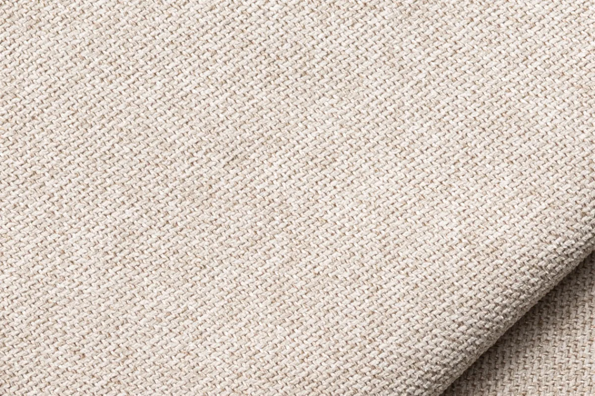 Miliboo Schlafsofa skandinavisch 3 Plätze naturbeige PAPEL* Schlafsofas