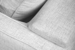 Miliboo Schlafsofa skandinavisch 3 Plätze blaugrün PAPEL* Schlafsofas