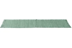 Miliboo Seladongrüner Teppich 60 x 200 cm AUBAGNE* Teppiche|Alle Dekoration