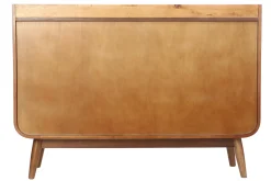 Miliboo Sideboard Vintage Holz Nussbaum HALLEN* Sideboards