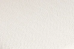 Miliboo Skandinavische Stühle aus Stoff mit Bouclé-Wolleffekt und hellem Holz (2er-Set) ELTON* Design-stühle