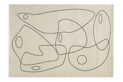 Miliboo Teppich 160 x 230 cm ARTISTE* Teppiche|Alle Dekoration