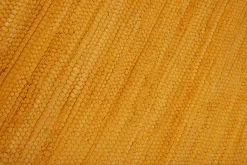 Miliboo Teppich für den Flur kumingelb 60 x 200 cm AUBAGNE* Teppiche|Alle Dekoration
