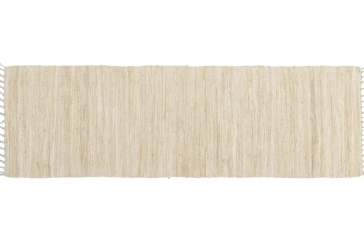 Miliboo Teppich für den Flur taupe 60 x 200 cm AUBAGNE* Teppiche|Alle Dekoration