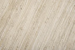 Miliboo Teppich für den Flur taupe 60 x 200 cm AUBAGNE* Teppiche|Alle Dekoration