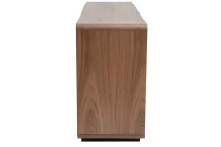 Miliboo Vintage-Sideboard in Nussbaumoptik 160 cm JAKO* Sideboards